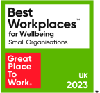 GPTW Best Workplaces for Wellbeing
