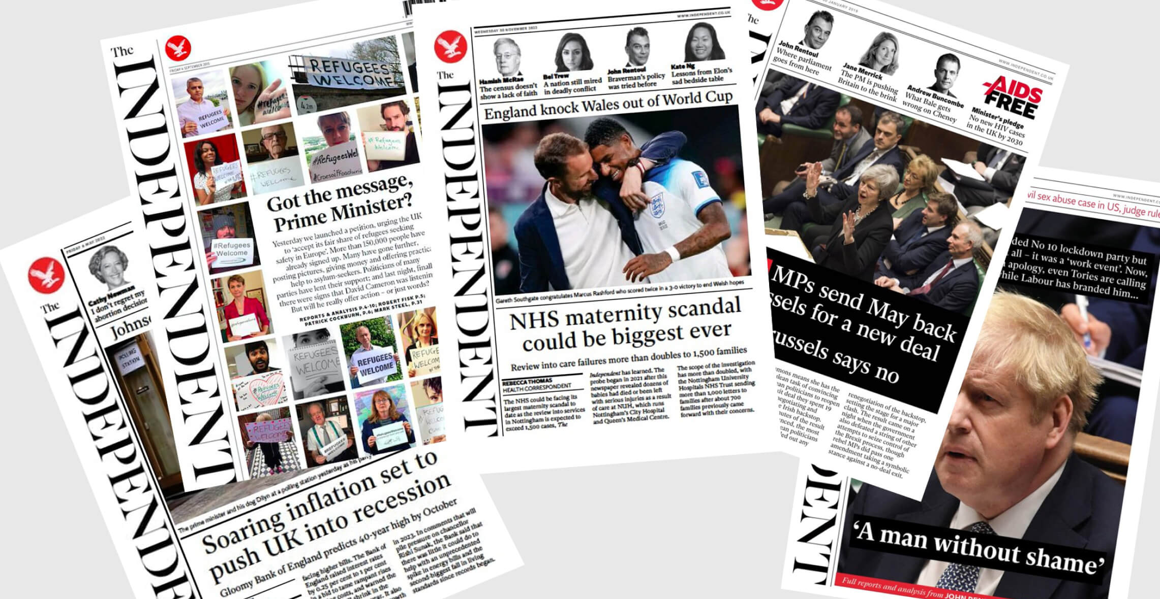 Case study background