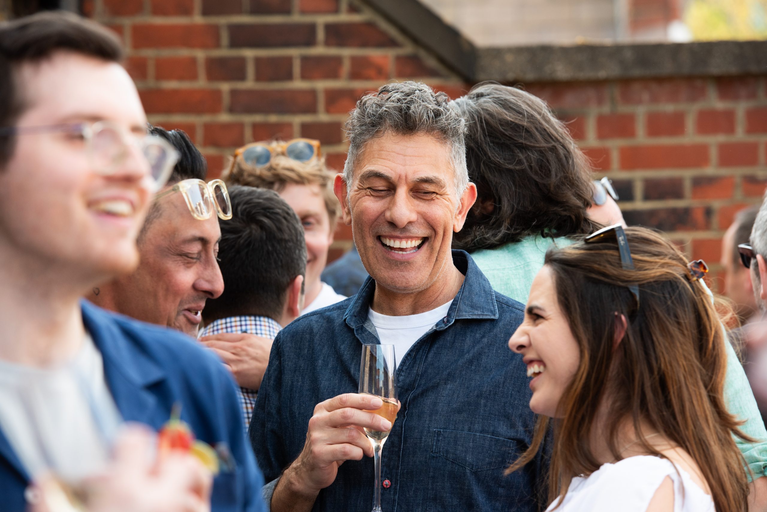 In Digital 5th party