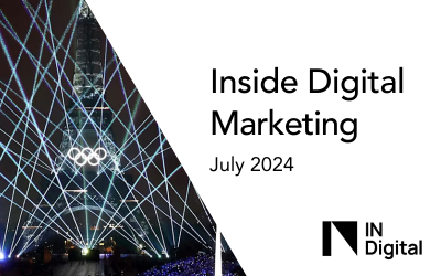 Inside Digital Marketing: July 2024