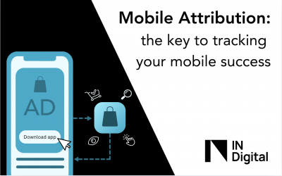 Mobile Attribution: The Key to Tracking Your Mobile Marketing Success