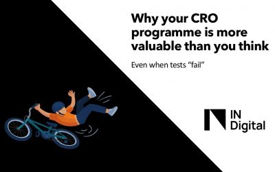 Why CRO Programmes Are More Valuable Than You Think