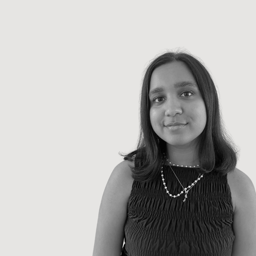 Tapasya Sahu 