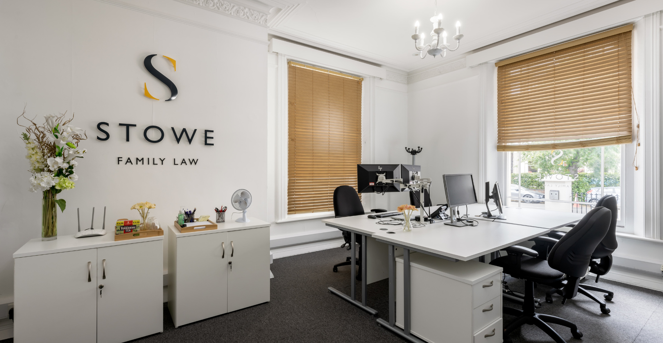 Case study background